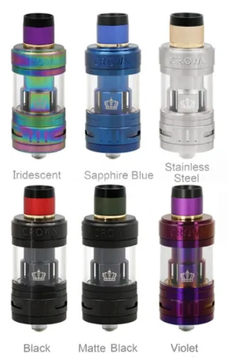 UWELL CROWN 3 MINI (Blå)