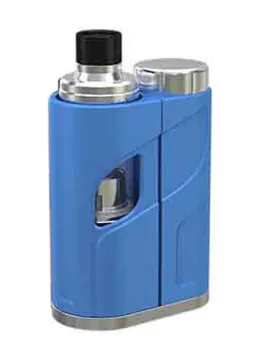 2 ml - iKonn Total with Ello Mini XL Full Kit W/O (Grön)