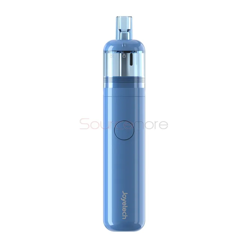 Joyetech eGo 510 Refillable Kit (Blå)