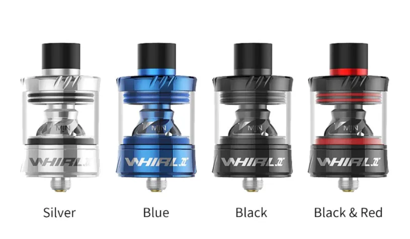 UWELL WHIRL 2 TANK (Blue)