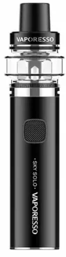 Vaporesso SKY SOLO Starter Kit 3.5ml (Blau)