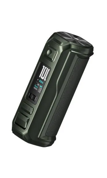VOOPOO Argus MT Mod (Grønn)