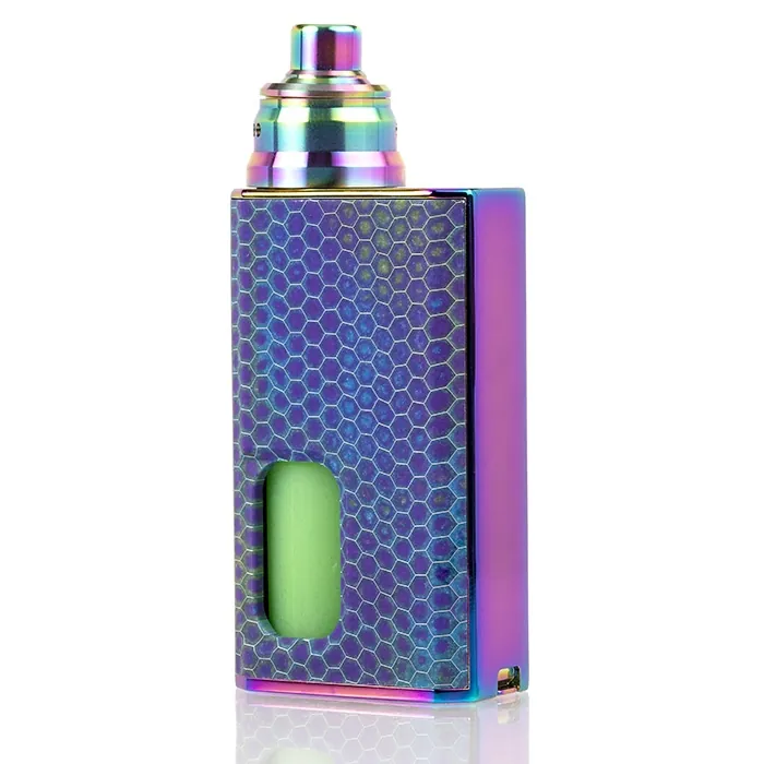 WISMEC LUXOTIC BF BOX (Blue)