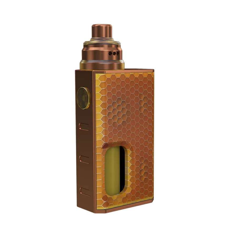 WISMEC LUXOTIC BF BOX