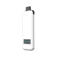 IQ 3Secs POD Vape Kit (Hvit)