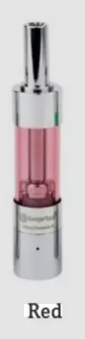 The Kanger Aerotank Mini (Lila / Rosa)