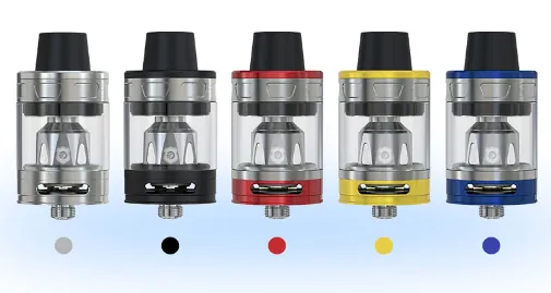 Joyetech ProCore Aries Tank 4 ml (Blå)