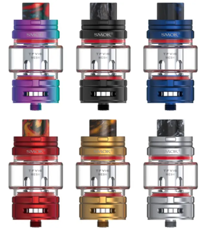 SMOK TFV16 Tank 9ml