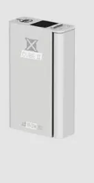 SMOK X CUBE II MOD (White)