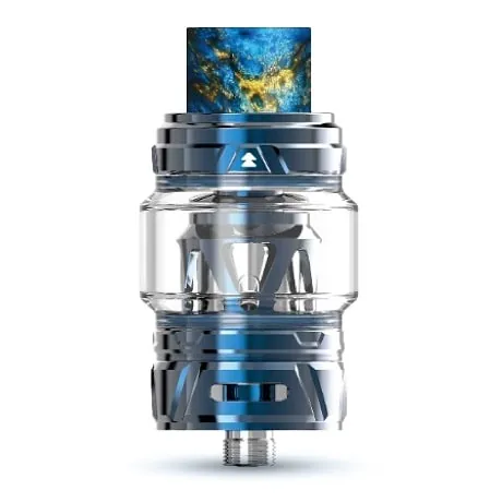 HorizonTech - Falcon king Tank (Blå)