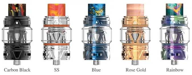 HorizonTech - Falcon Tank 2 (Blau)