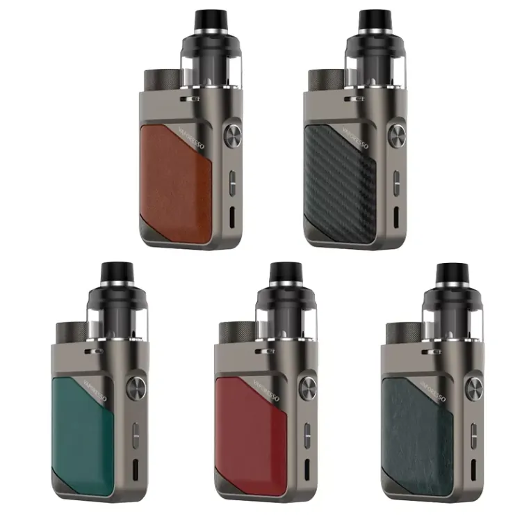 Vaporesso SWAG PX80 Kit (Neutrale Töne)