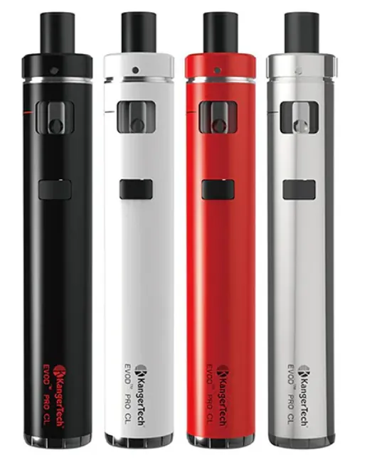 Kangertech Evod Pro CL Starterkit