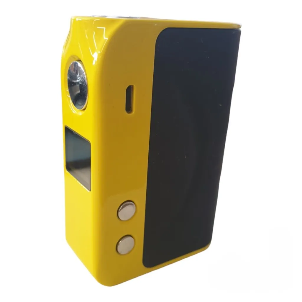 Innokin Asmodus Minikin Boost 155W Box Mod (Gelb)