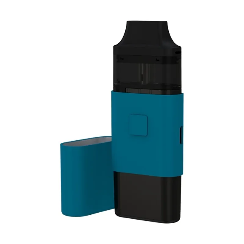 eLeaf iCard Starterkit - 650mAh 2ML (Blue)