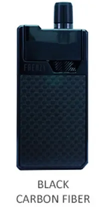 Geekvape Frenzy Pod Kit 2ml. (Black)