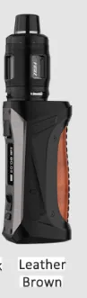 Vaporesso FORZ TX80 Startkit (Nøytrale toner)