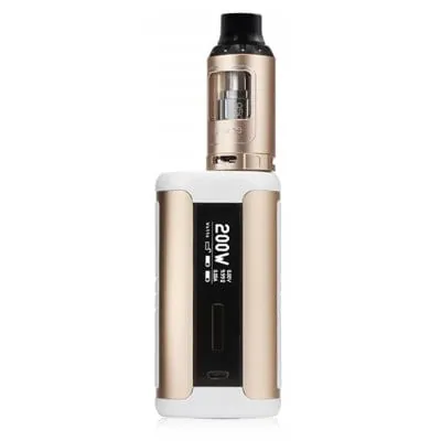 Aspire Speeder 200W TC kit (Gull / Bronse)