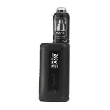 Aspire Speeder 200W TC kit