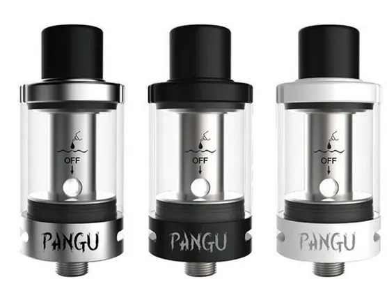 Kangertech Pangu Subohm Tank 3.5ml (Weiß)