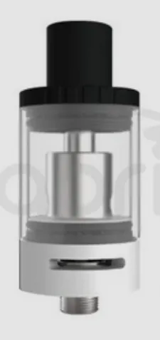 Kanger Subtank Mini C Clearomizer 3ml. (Weiß)