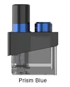 SMOK Trinity Alpha Pod 2ml. (Blå)
