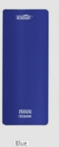 Eleaf iStick TC 60w Replacement Side Panels (Blau)