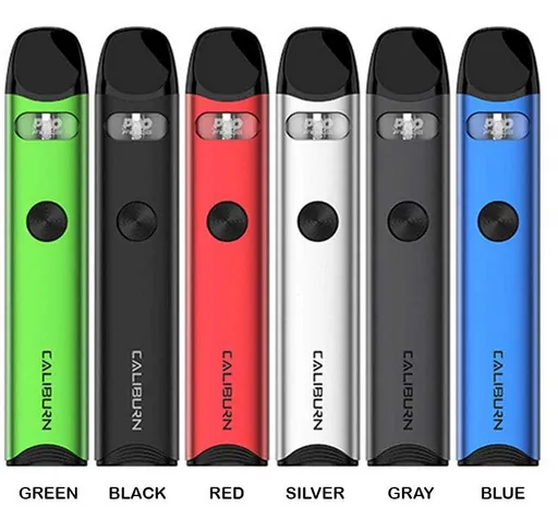 UWELL - Caliburn A3 Pod Kit