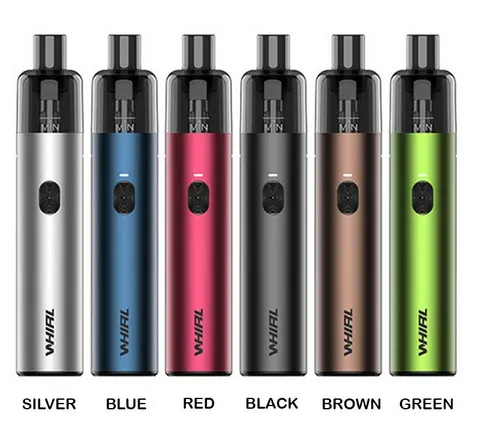 UWELL WHIRL S2 Pod System 900mAh - 2ml (Blue)