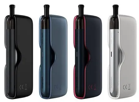 Voopoo Doric Galaxy Vape Pen Kit incl. powerbank (Blå)