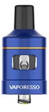 Vaporesso VM 22 Sub Ohm Tank- 2 ml. (Blau)