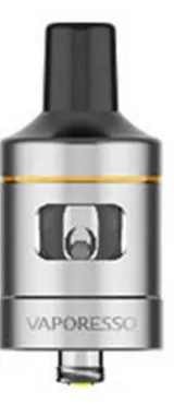 Vaporesso VM 22 Sub Ohm Tank- 2 ml.