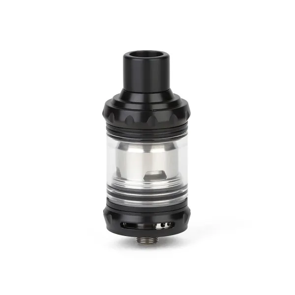 eLeaf Melo 300 Tank - 6.5 ml. (Svart)