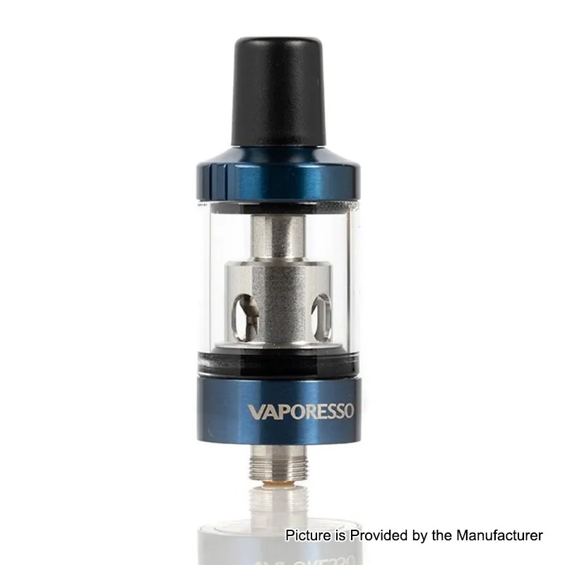 Vaporesso VM 18 Sub Ohm Tank- 2 ml. (Blå)