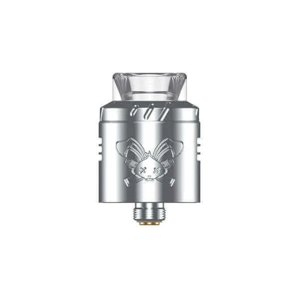 HellVape Dead Rabbit SQ RDA 22mm