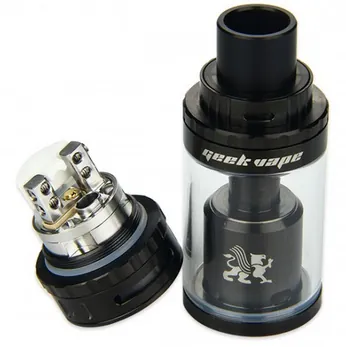 GeekVape Griffin RTA Tank - 6ml (Svart)