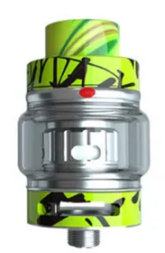 Freemax Fireluke 2 Tank (Grønn)