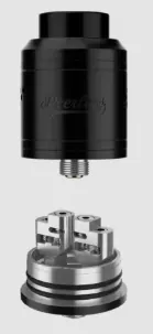 GeekVape Peerless RDA
