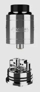 GeekVape Peerless RDA