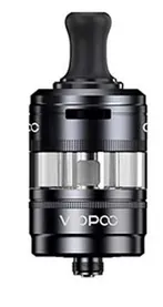 Voopoo PnP X pod Tank (MTL) (Schwarz)
