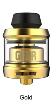 OFRF Gear RTA Tank