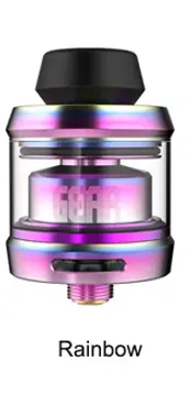 OFRF Gear RTA Tank