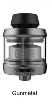 OFRF Gear RTA Tank