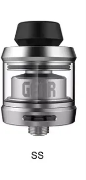 OFRF Gear RTA Tank