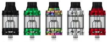 ELEAF ELLO TS Tank - 2ml. (Grön)