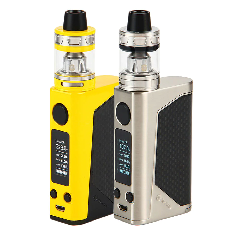Joyetech Evic Primo 2.0  Procore Aries (Schwarz)