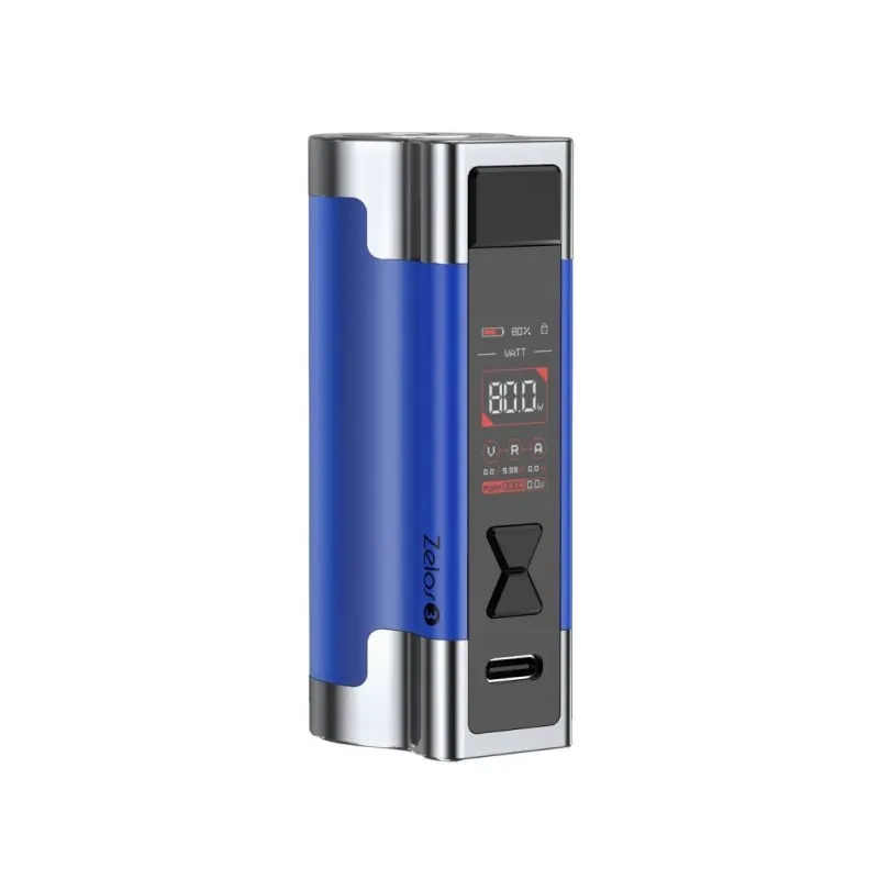 Aspire Zelos 3 Mod