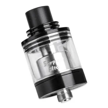 WOTOFO Serpent Alto RTA – 2.5ml (Black)