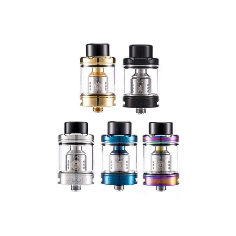 WOTOFO FLOW SUBTANK (Blå)