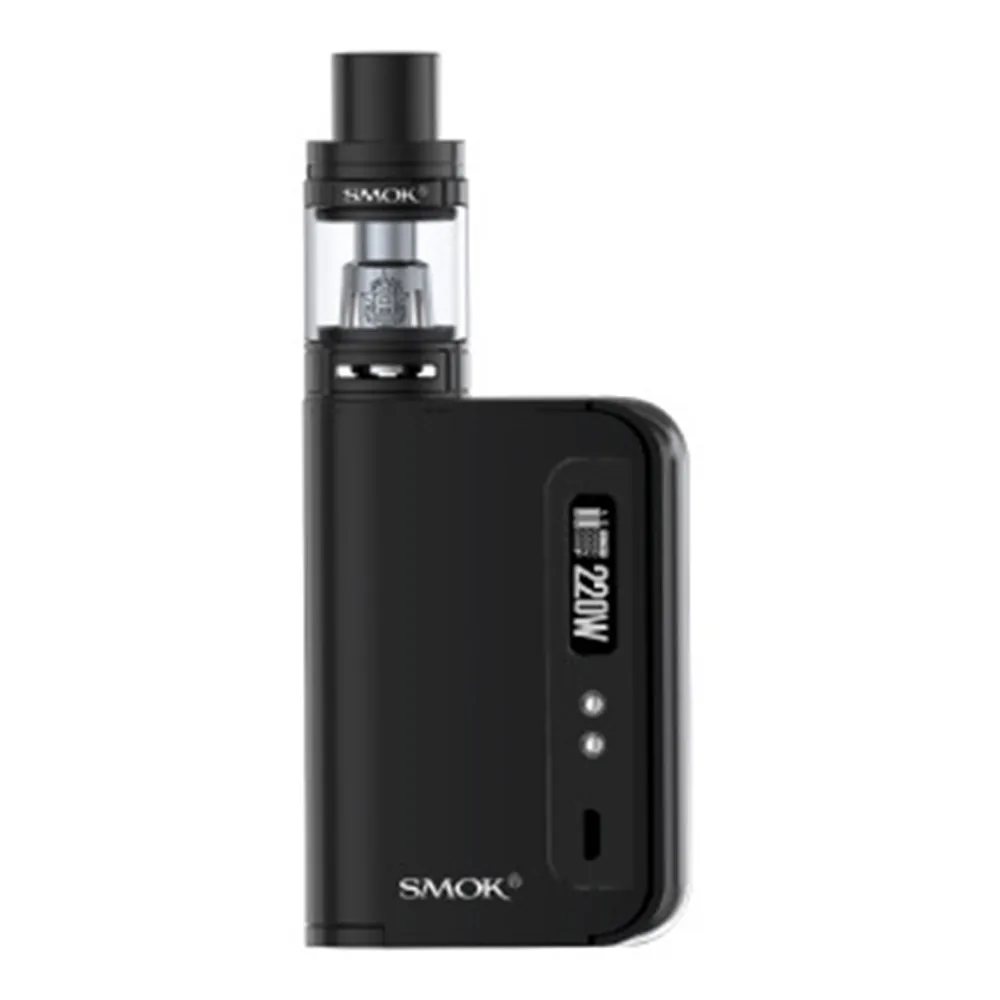 SMOK Osub King Kit (Sort)